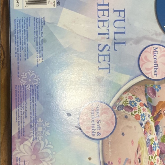 Bedding - Picture 5 of 8